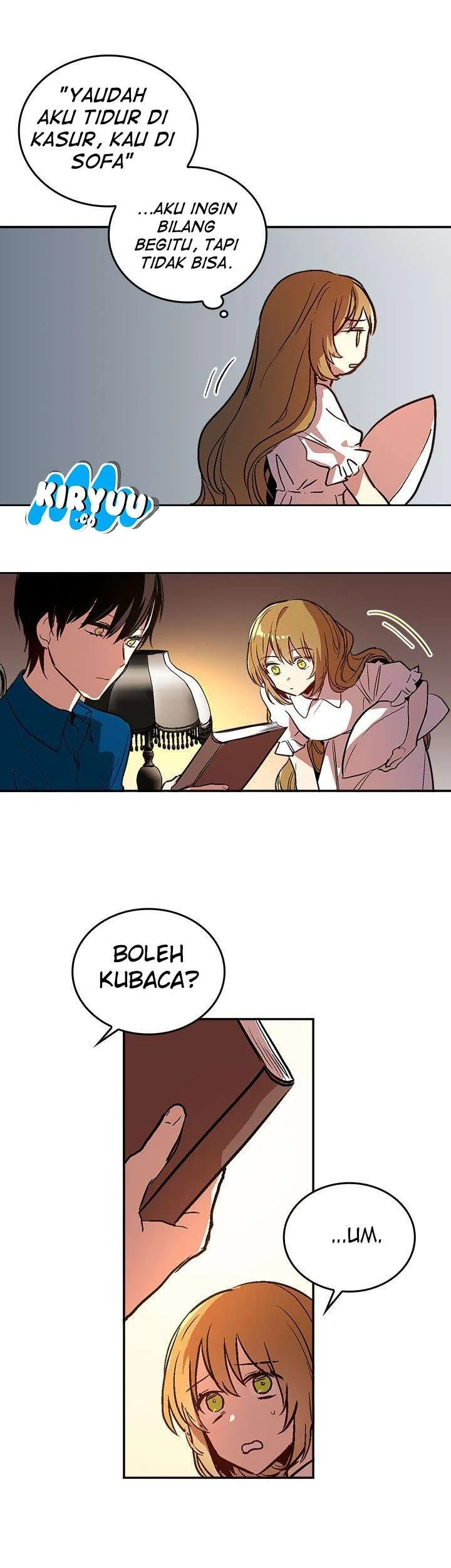 Chapter 46 - halaman 25