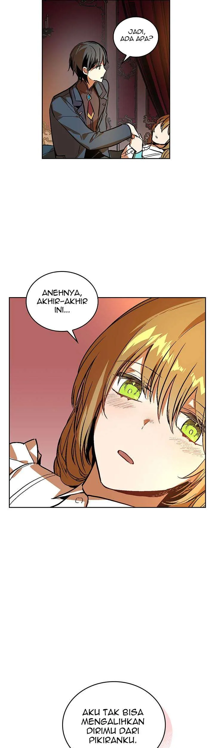 Chapter 50 - halaman 31