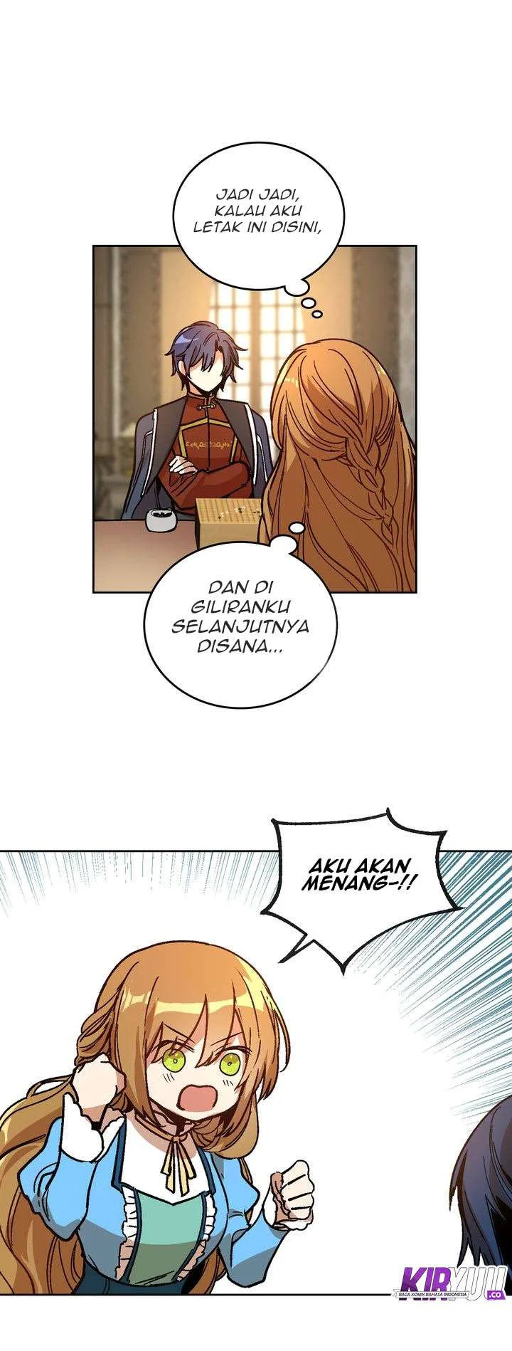 Chapter 52 - halaman 25