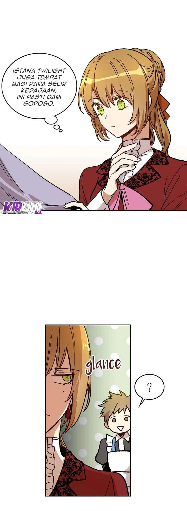 Chapter 58 - halaman 24