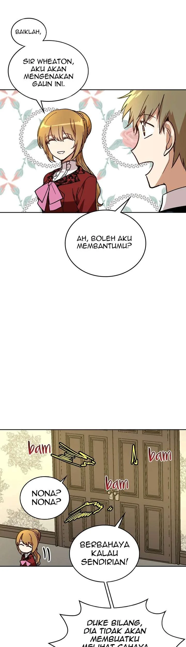 Chapter 58 - halaman 25