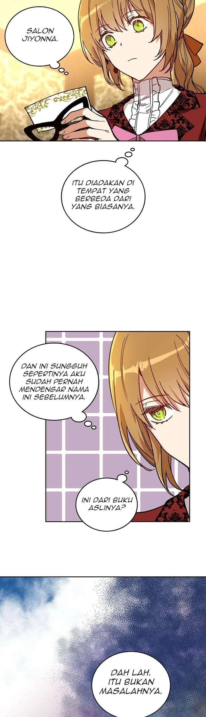 Chapter 58 - halaman 27