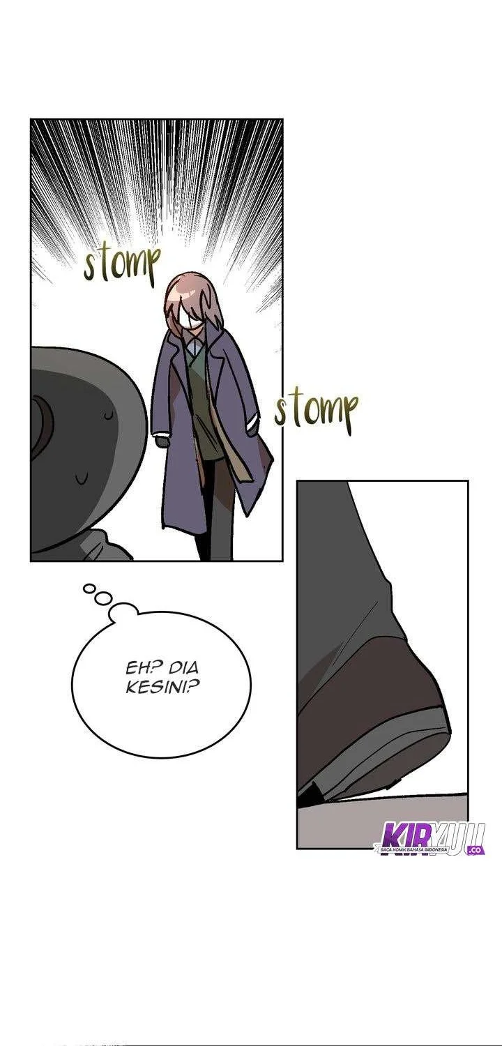 Chapter 60 - halaman 22