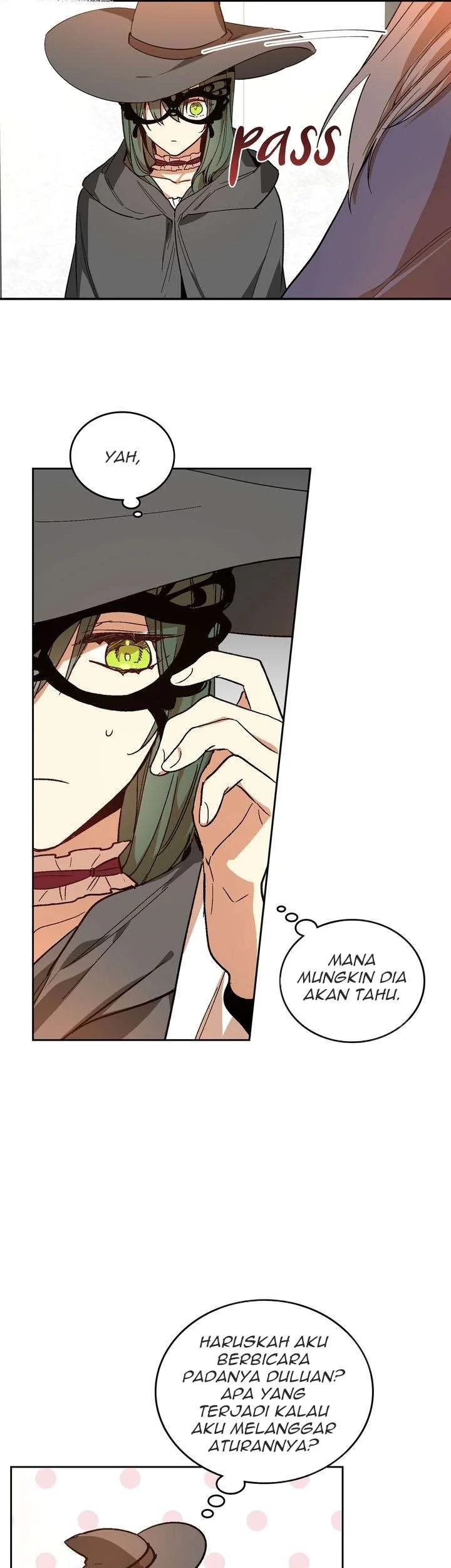 Chapter 60 - halaman 23