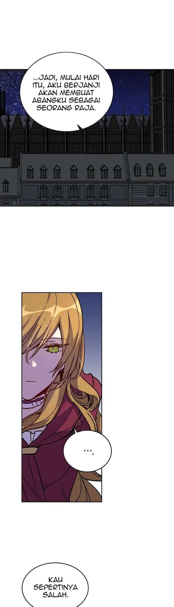 Chapter 61 - halaman 34