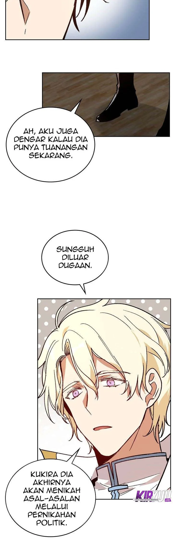 Chapter 62 - halaman 30