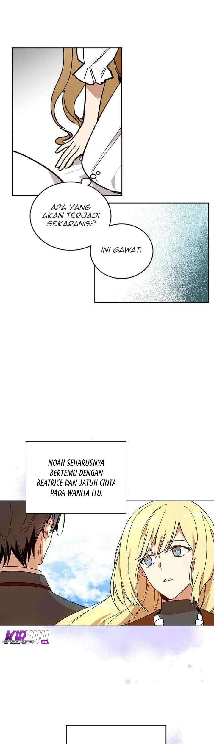 Chapter 64 - halaman 22
