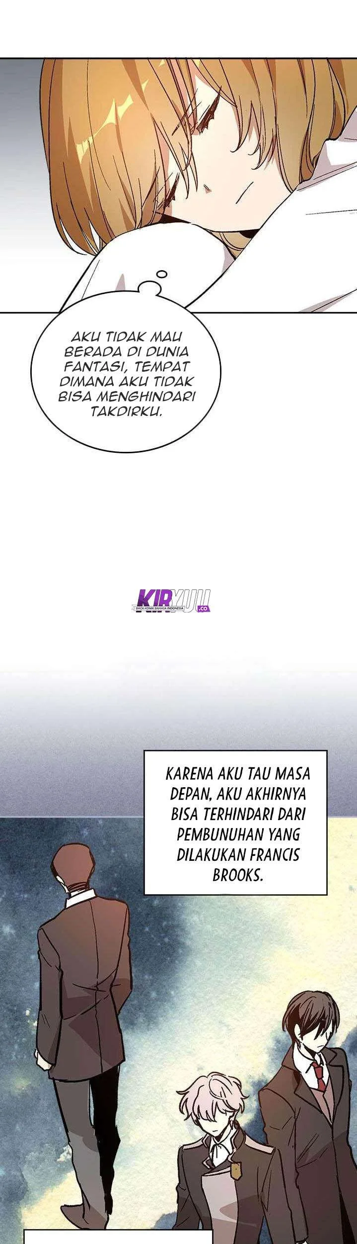 Chapter 64 - halaman 26