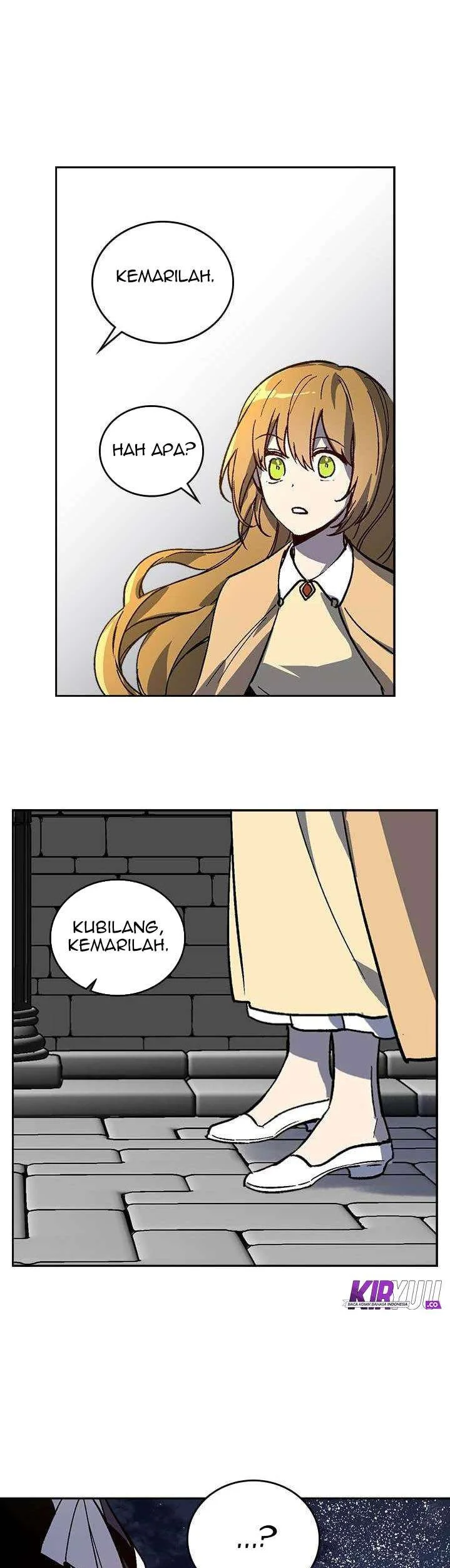 Chapter 65 - halaman 19
