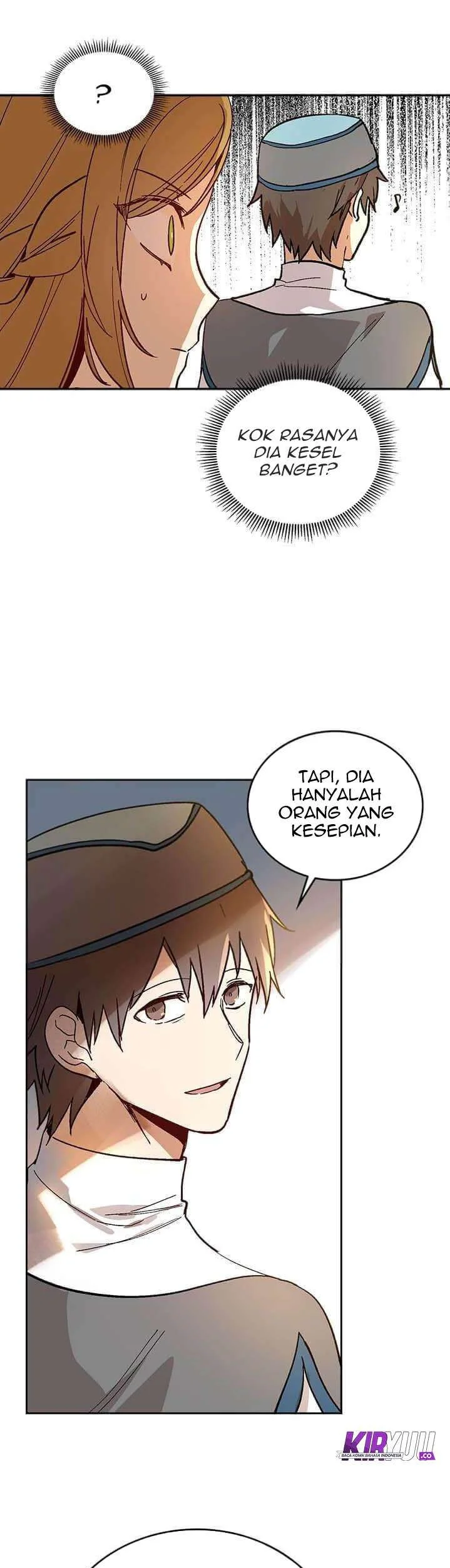 Chapter 66 - halaman 26
