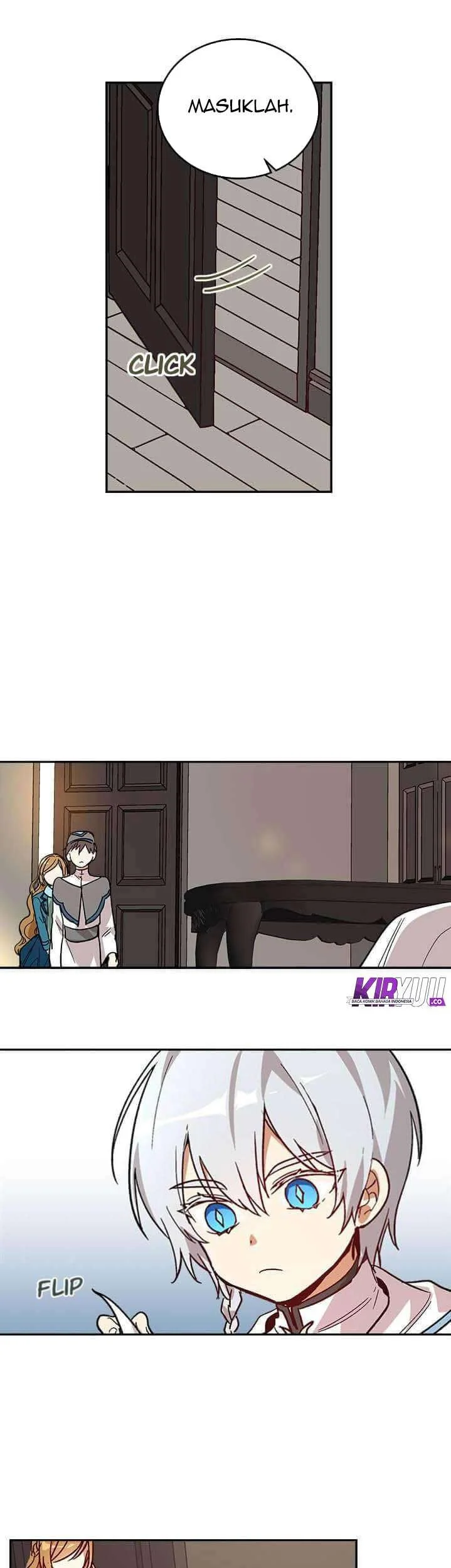 Chapter 66 - halaman 30