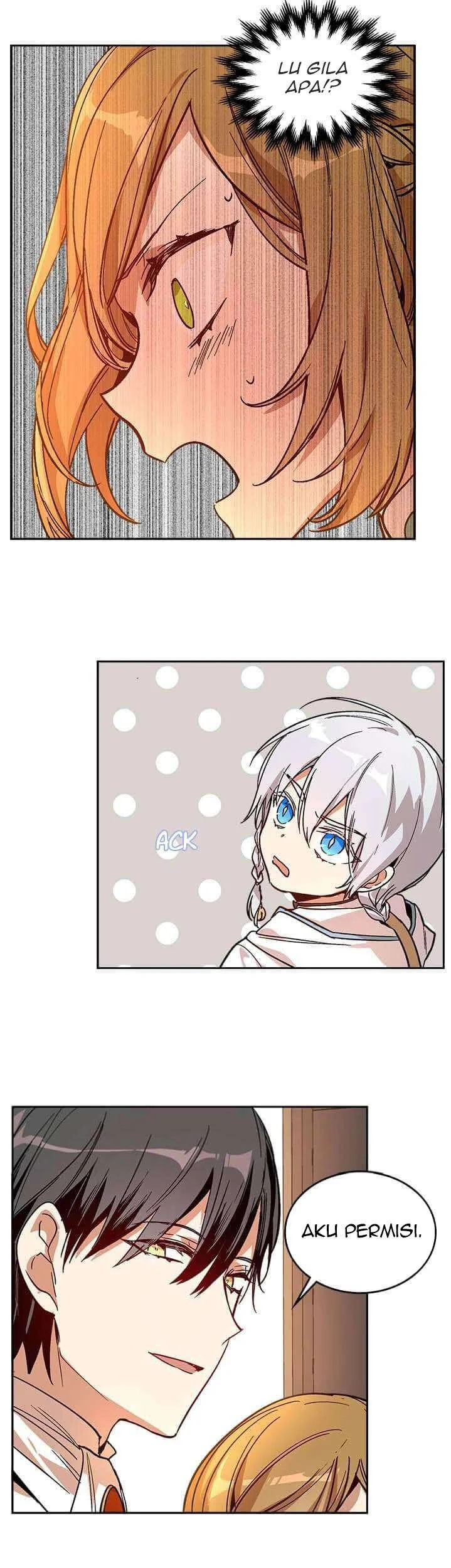 Chapter 67 - halaman 26