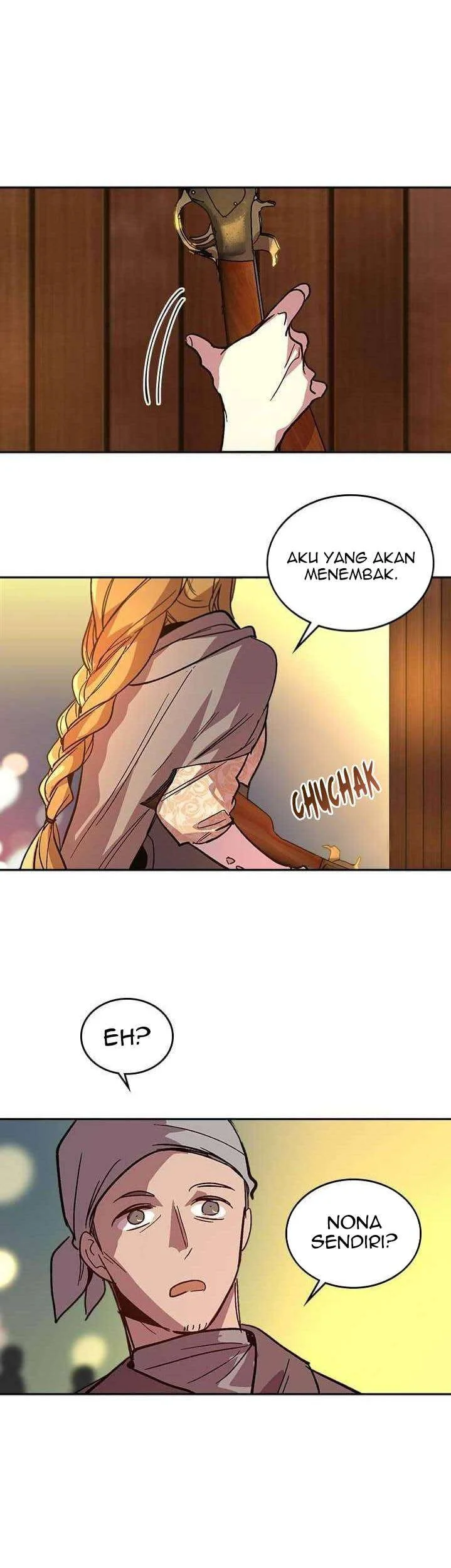 Chapter 69 - halaman 26