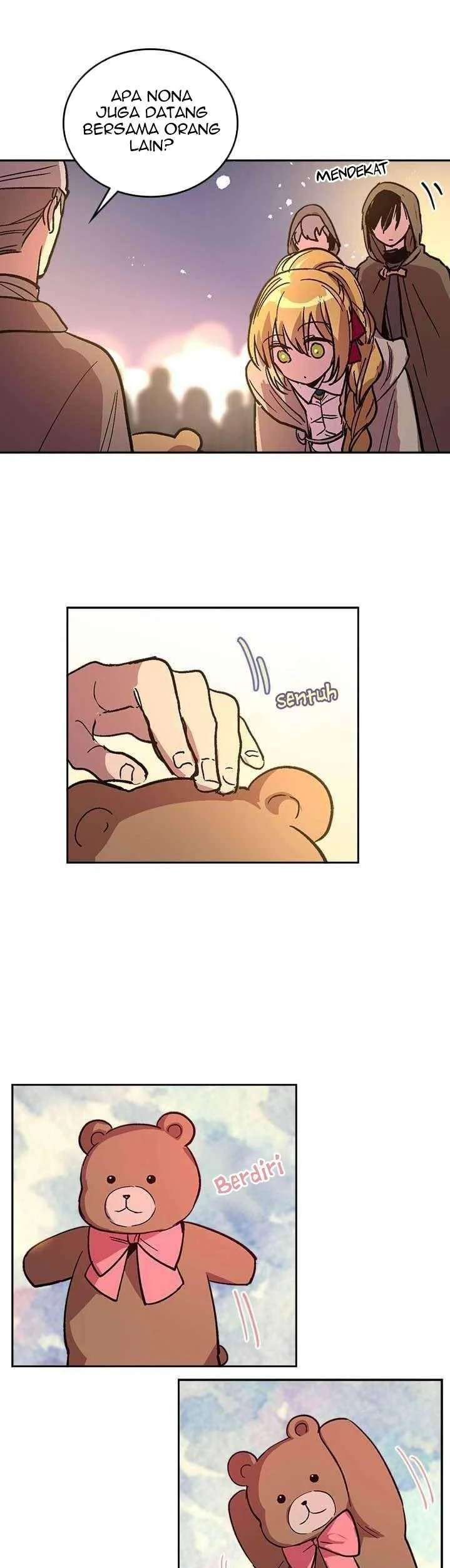 Chapter 69 - halaman 16