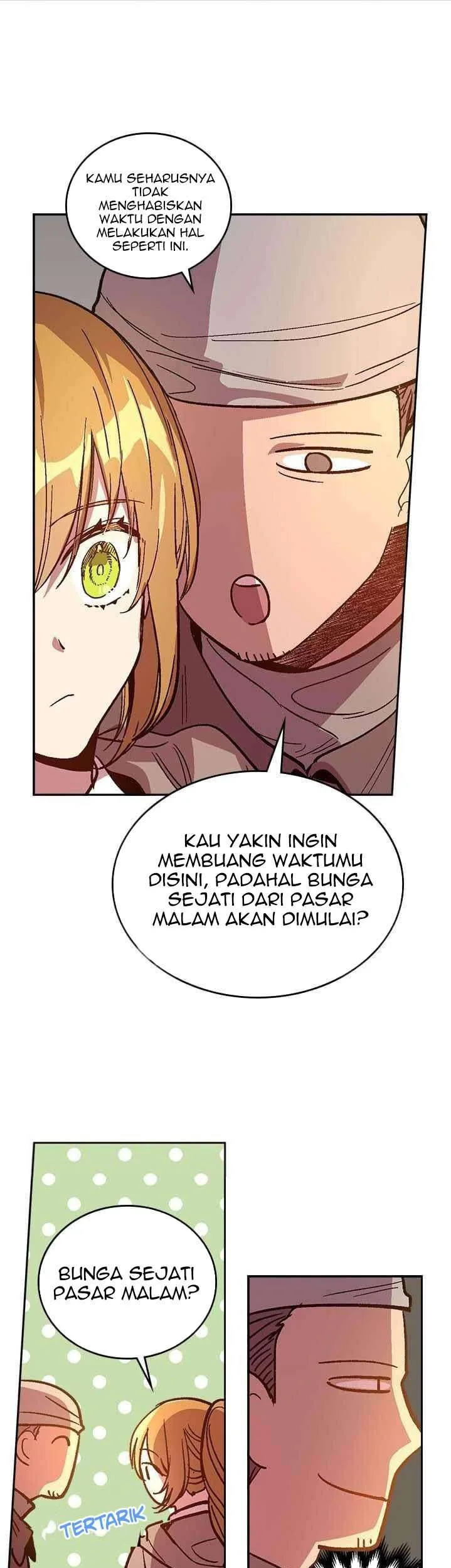 Chapter 70 - halaman 22