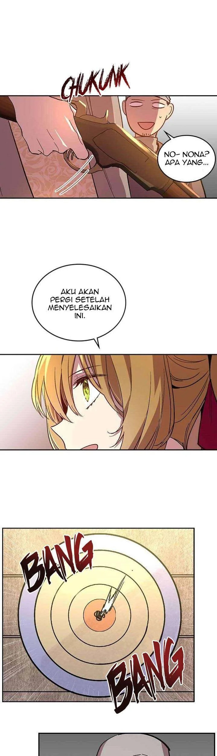 Chapter 70 - halaman 28