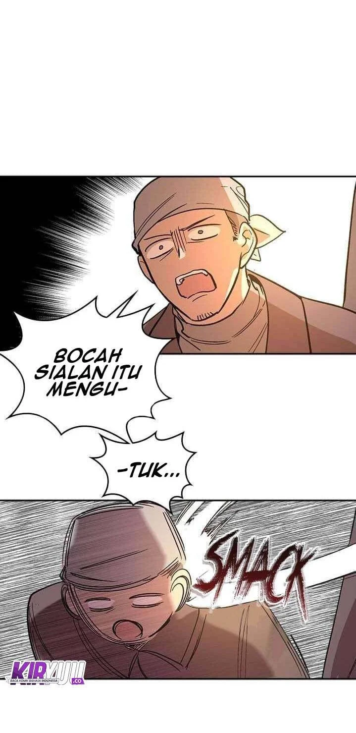 Chapter 70 - halaman 33