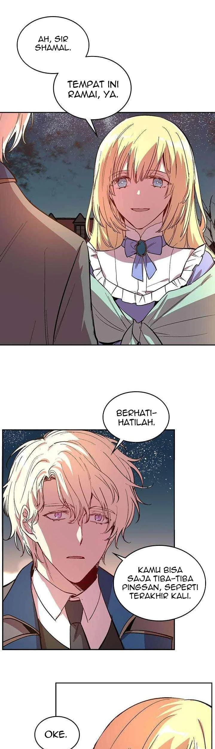 Chapter 71 - halaman 24