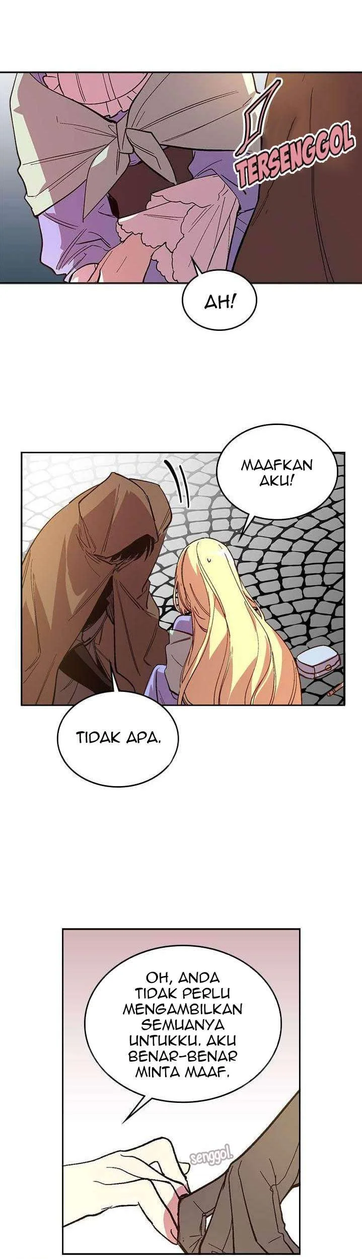 Chapter 71 - halaman 18