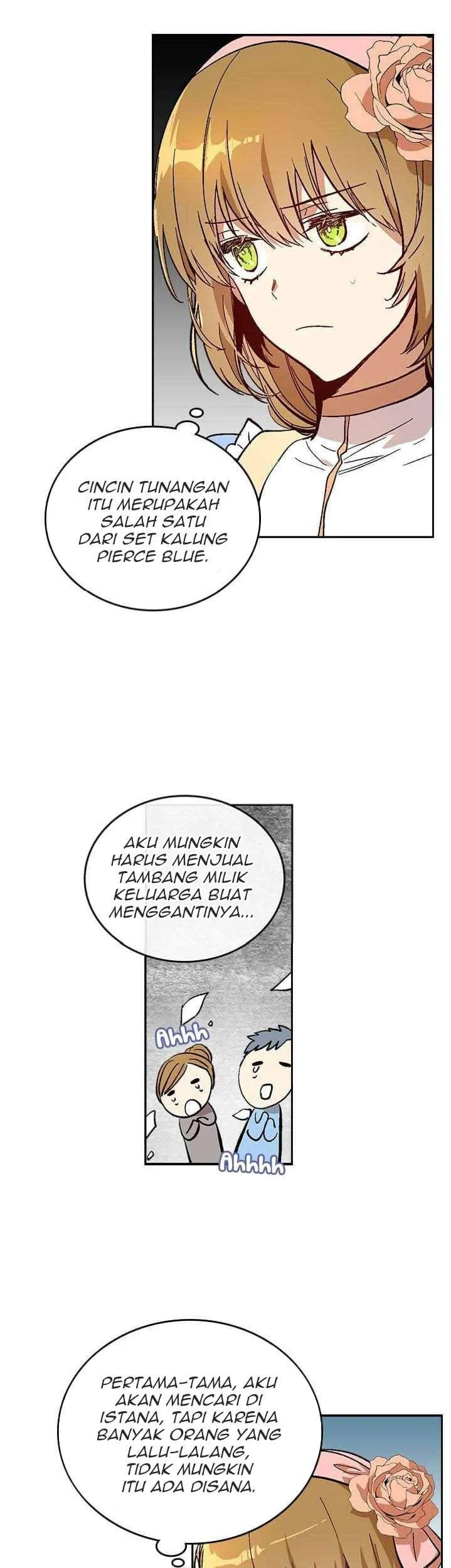 Chapter 73 - halaman 27