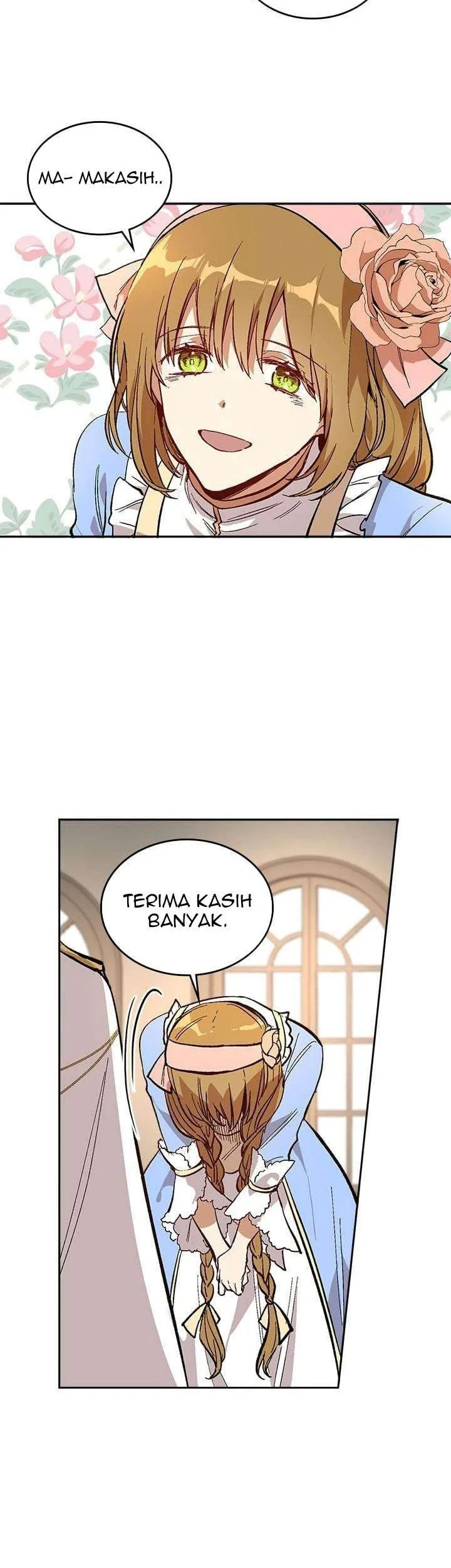 Chapter 74 - halaman 25