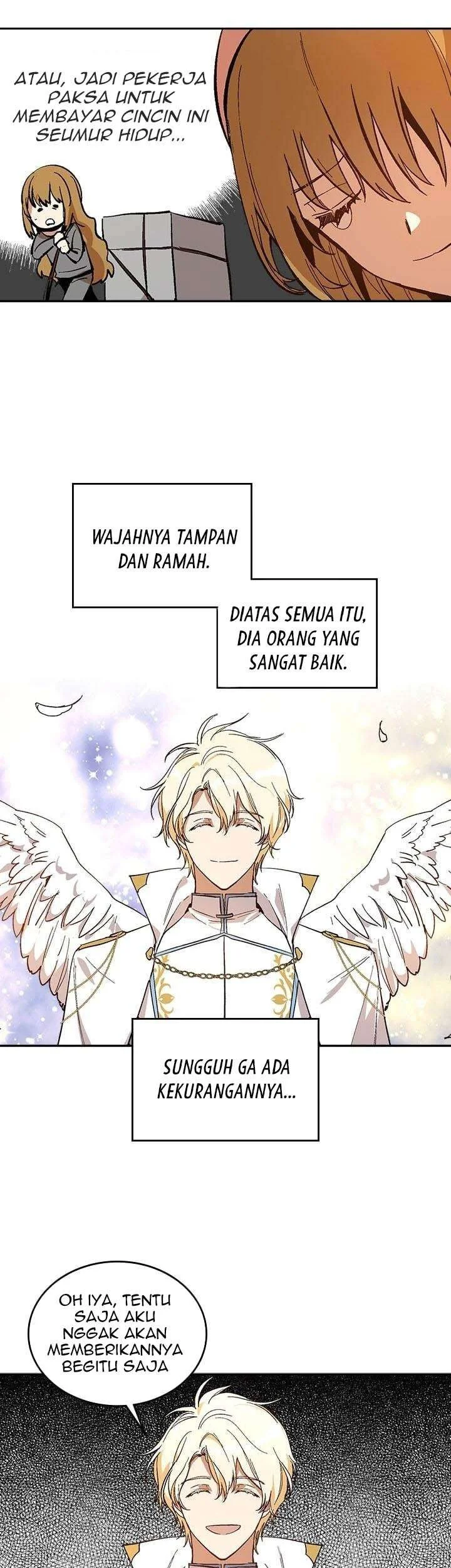 Chapter 74 - halaman 27