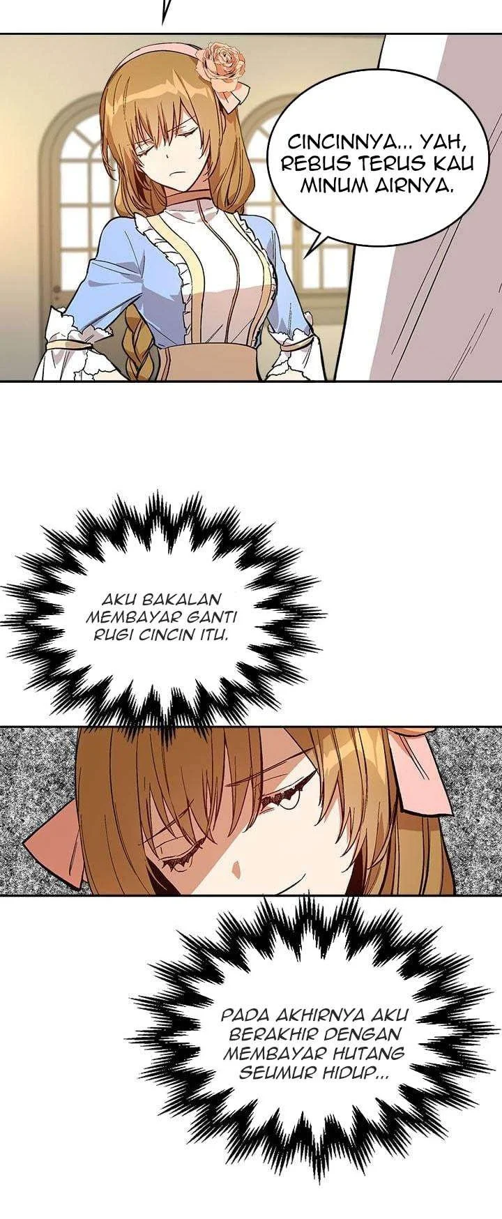 Chapter 75 - halaman 24