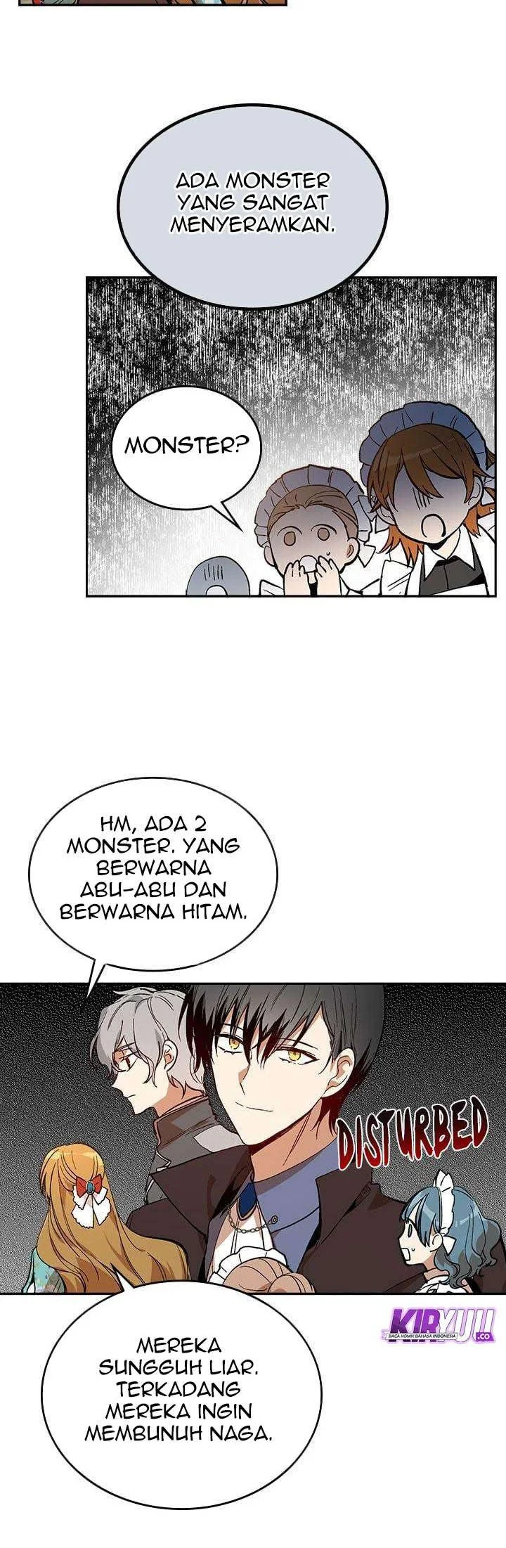 Chapter 77 - halaman 25