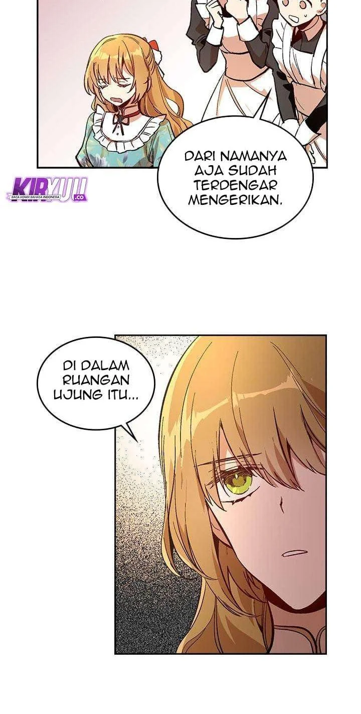 Chapter 77 - halaman 27