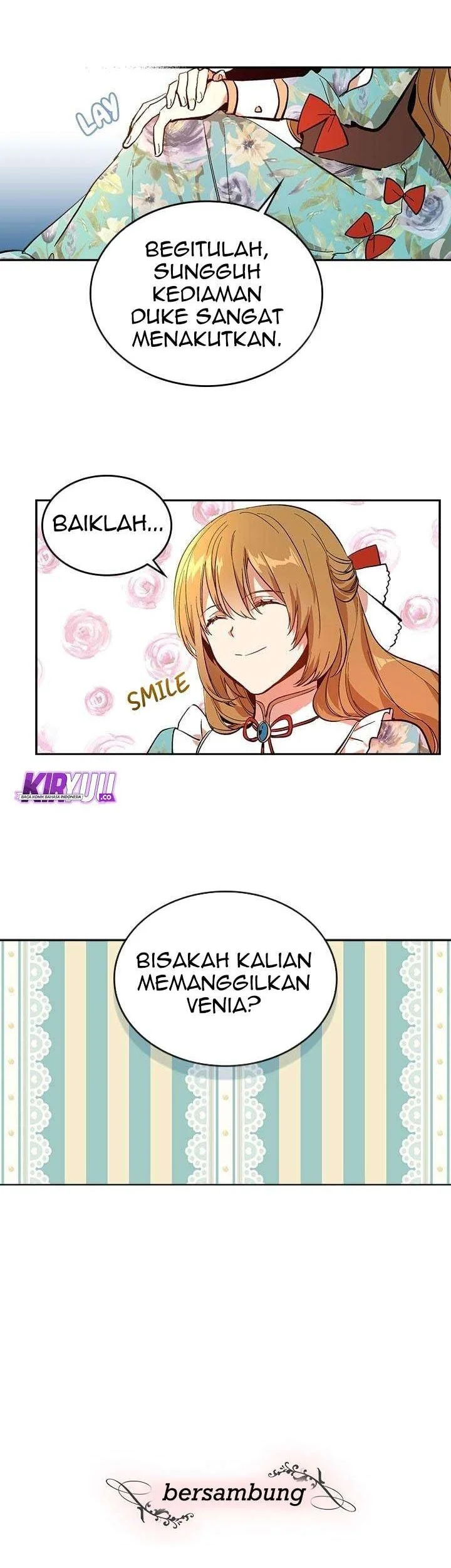 Chapter 77 - halaman 29