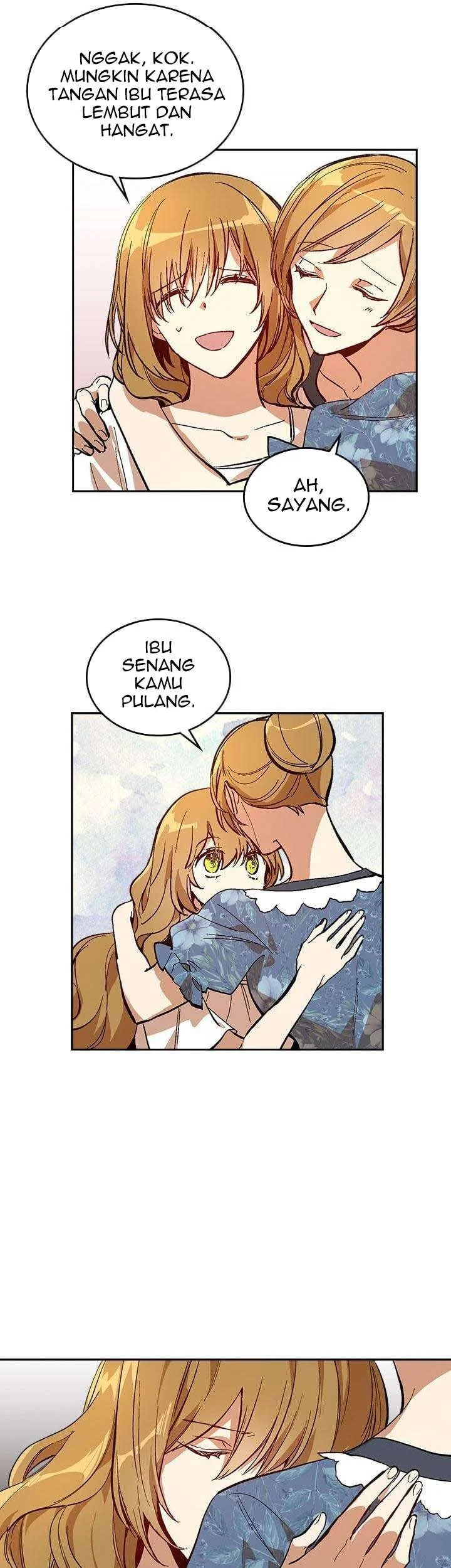 Chapter 77 - halaman 19