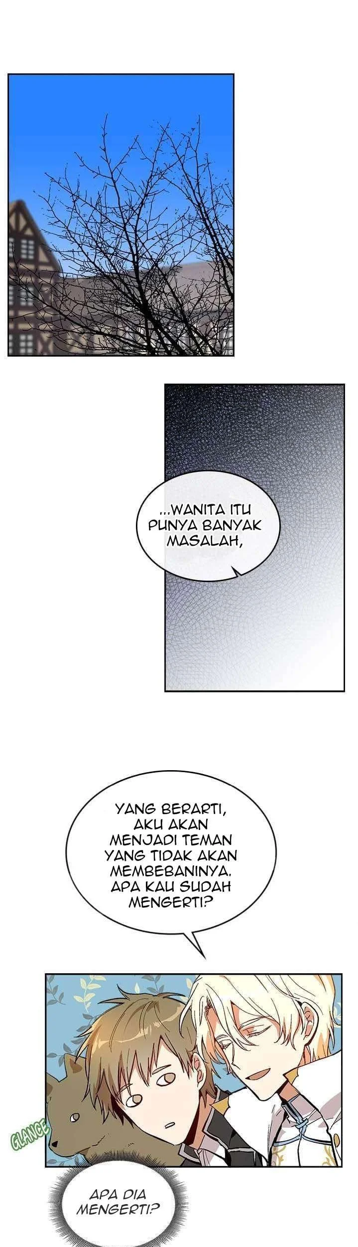 Chapter 79 - halaman 27