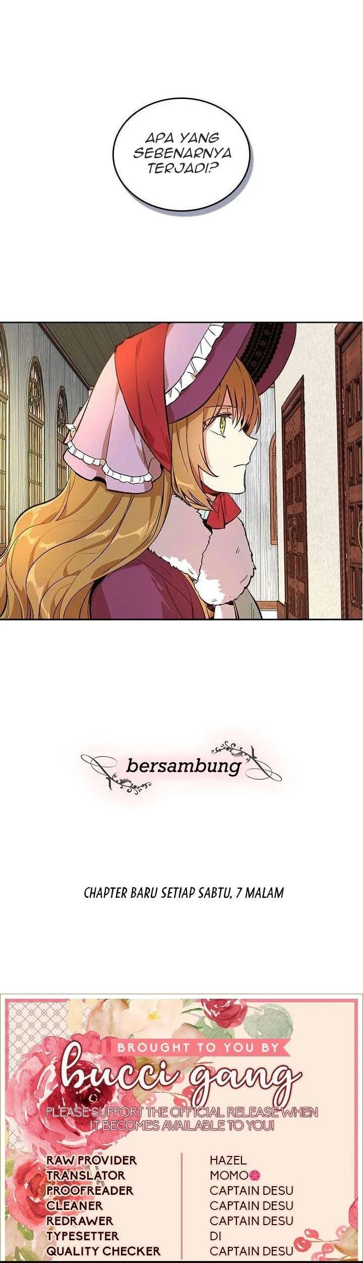 Chapter 79 - halaman 29