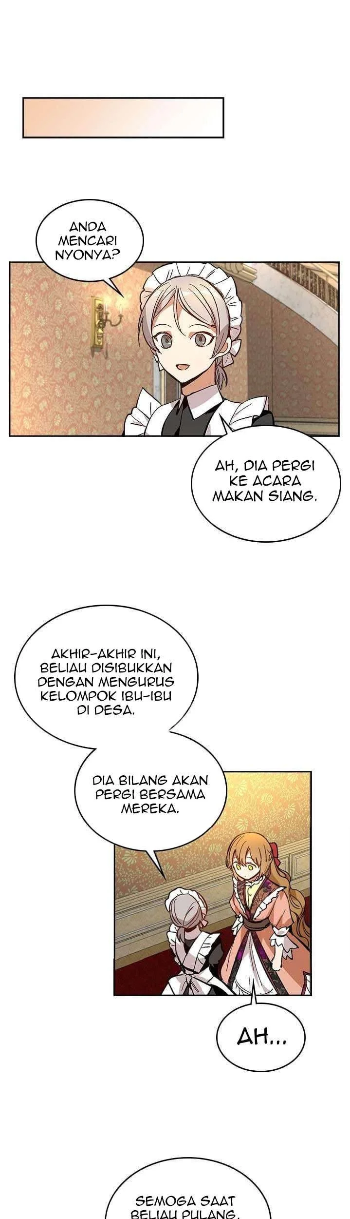 Chapter 80 - halaman 21