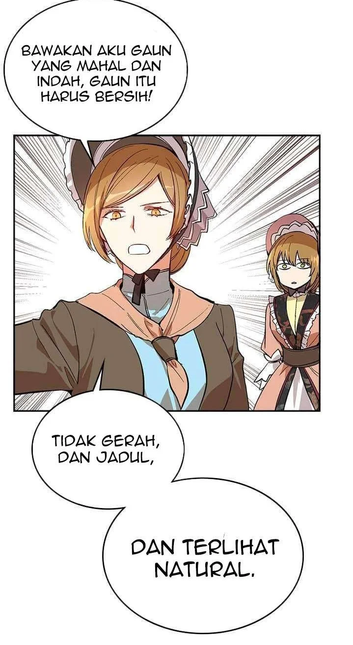 Chapter 80 - halaman 26