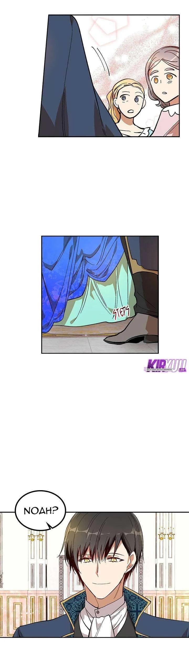 Chapter 81 - halaman 21
