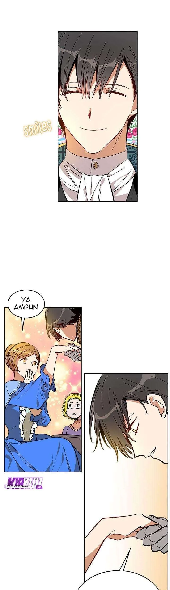 Chapter 81 - halaman 23