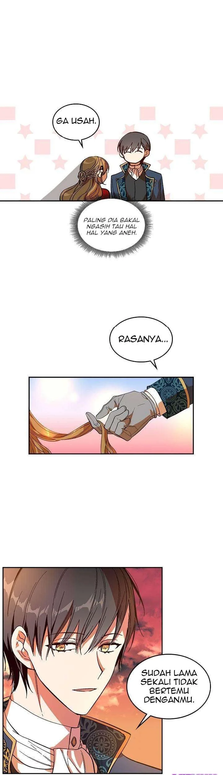 Chapter 81 - halaman 29
