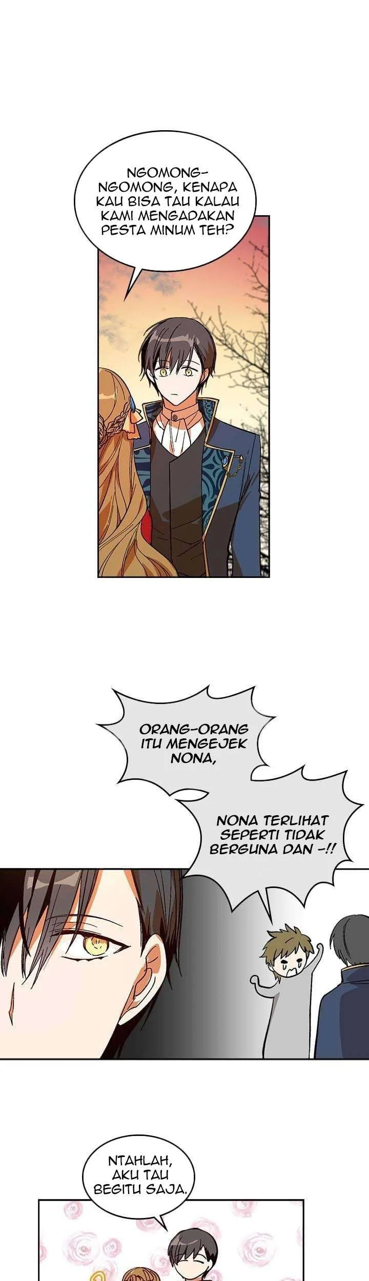 Chapter 81 - halaman 31