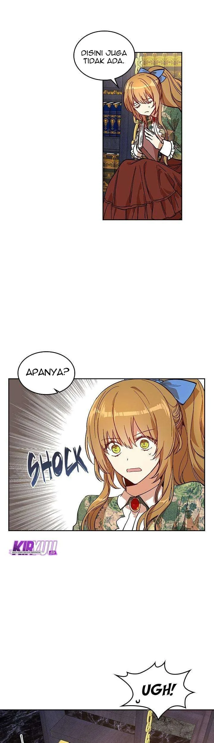 Chapter 83 - halaman 27