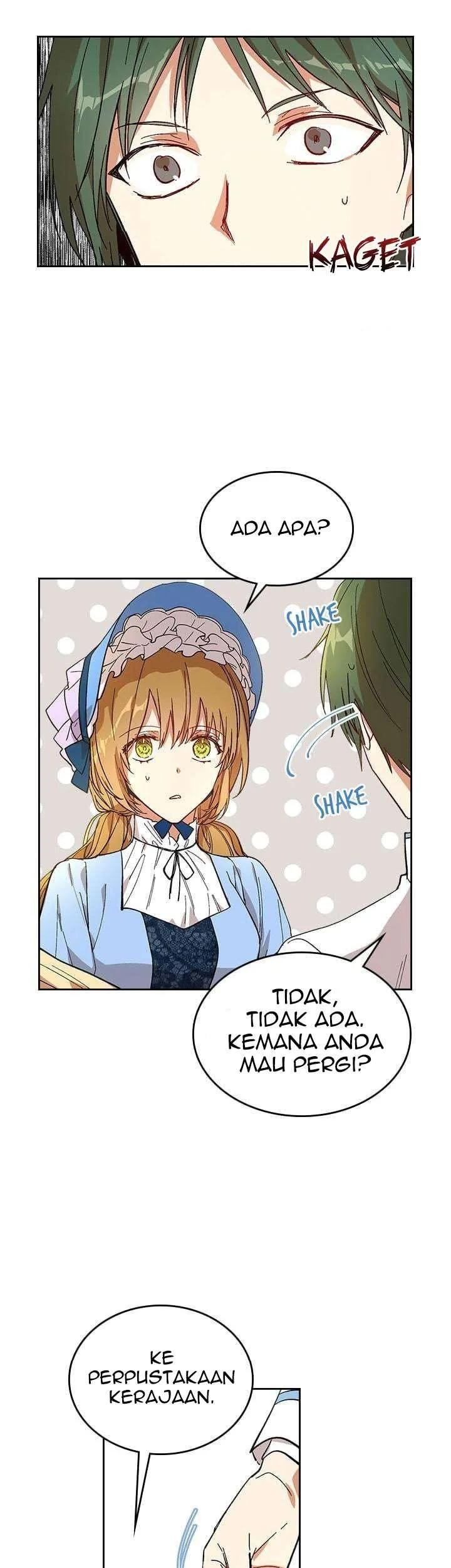 Chapter 84 - halaman 23