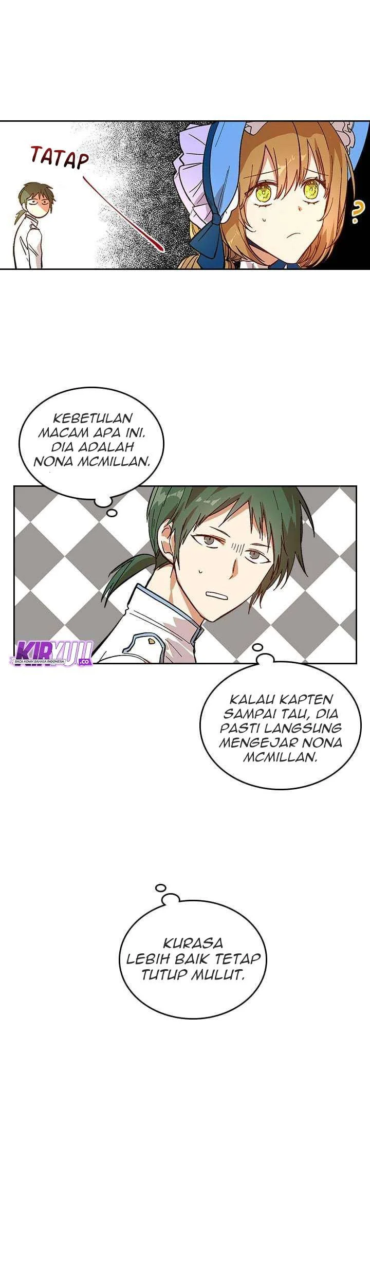 Chapter 84 - halaman 25