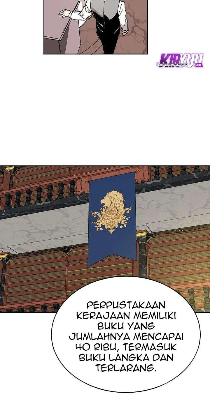 Chapter 84 - halaman 27