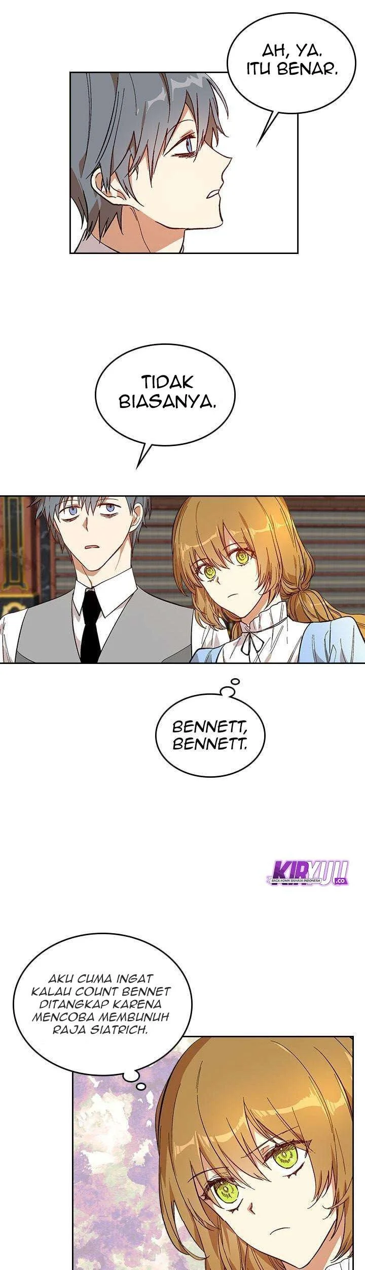 Chapter 84 - halaman 30