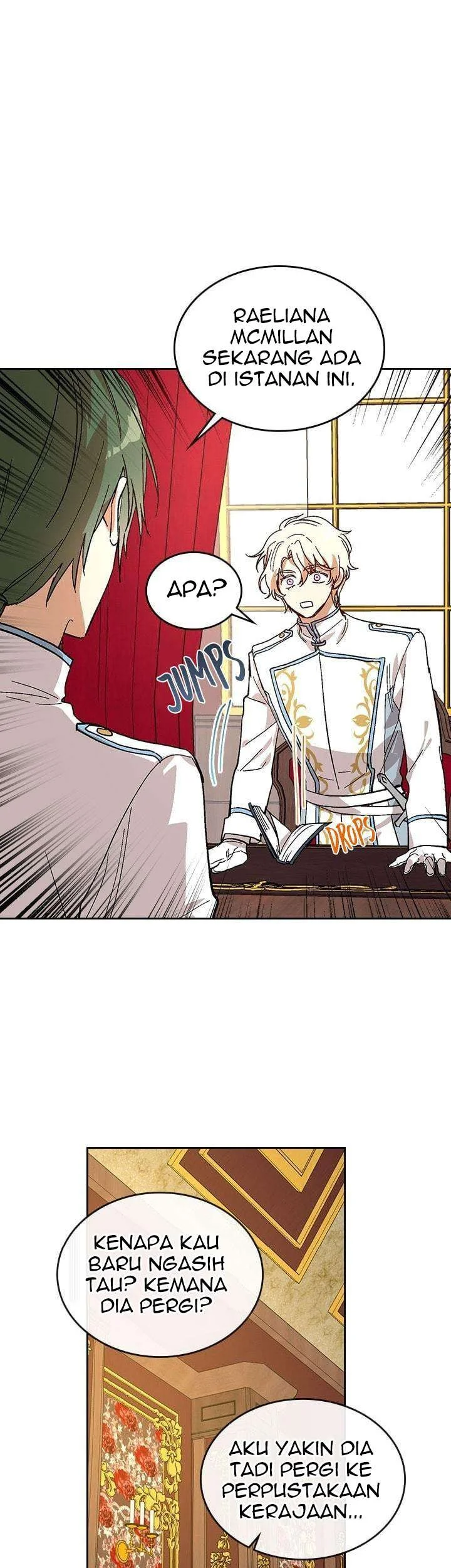 Chapter 85 - halaman 23