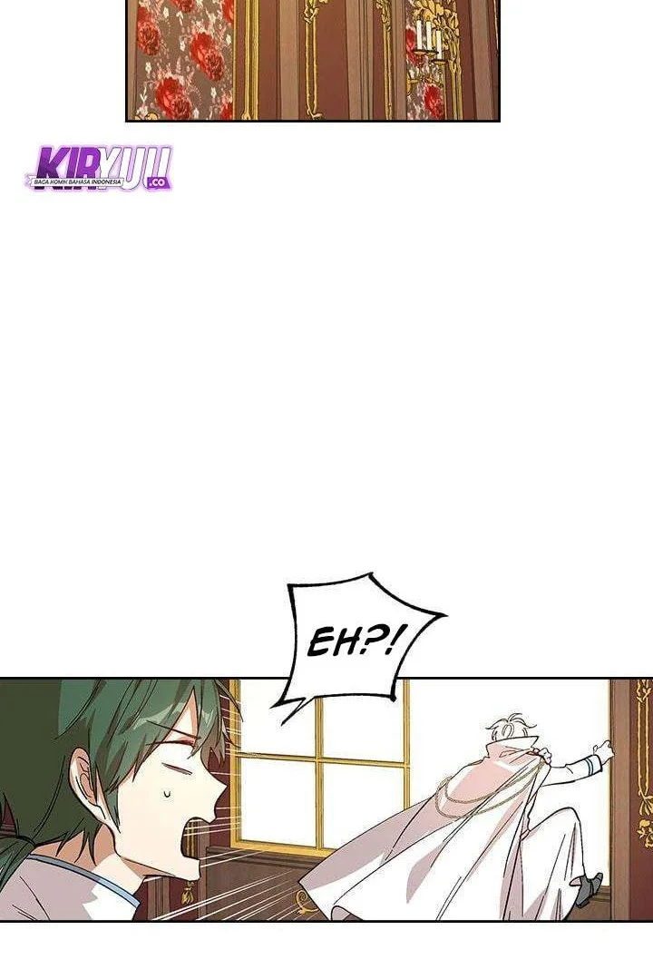 Chapter 85 - halaman 24