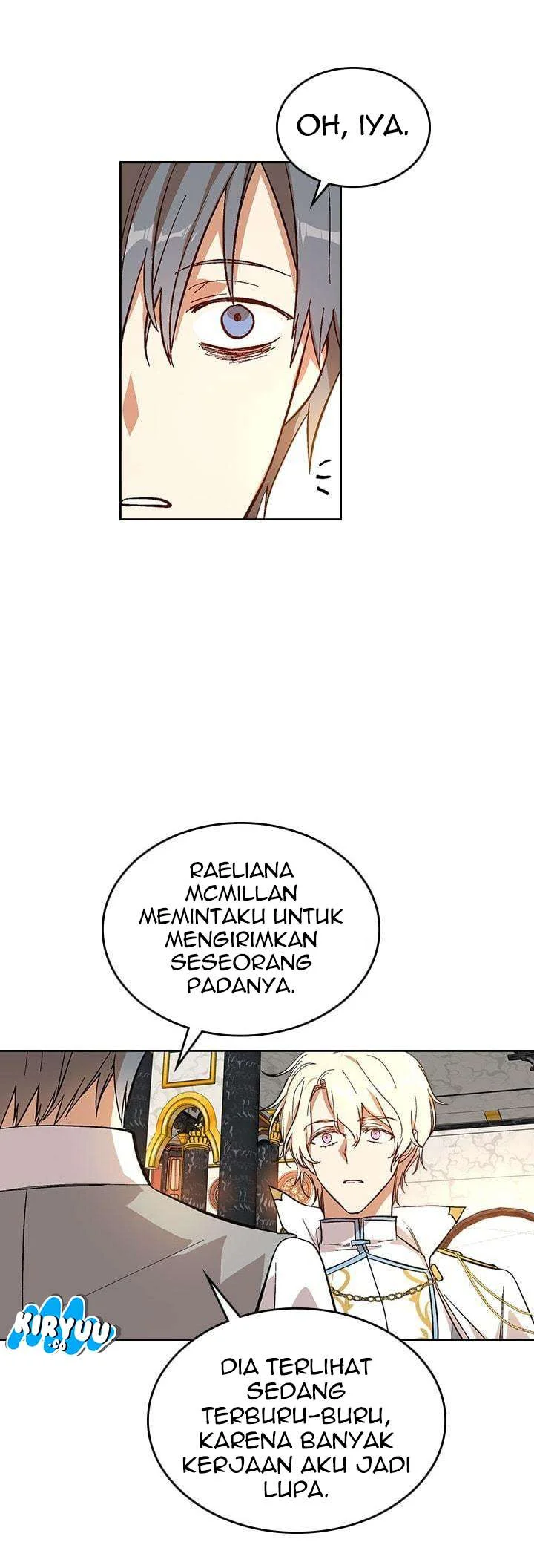 Chapter 85 - halaman 28