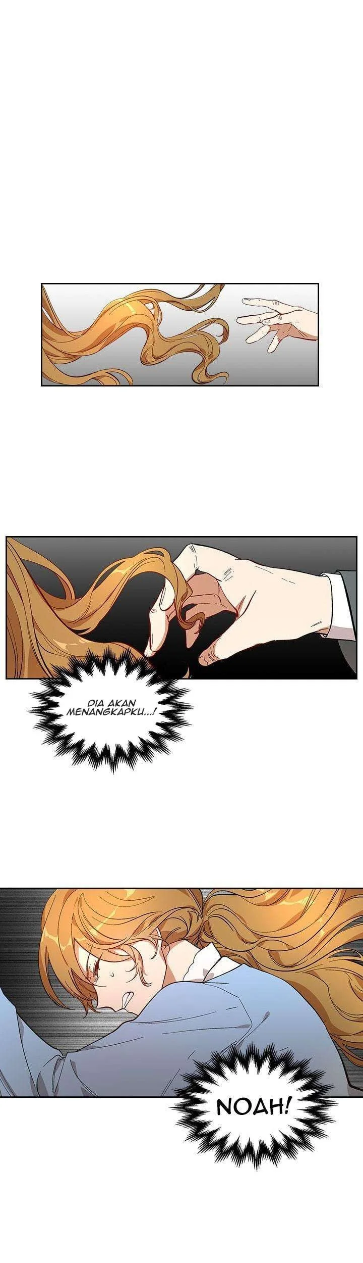 Chapter 86 - halaman 21