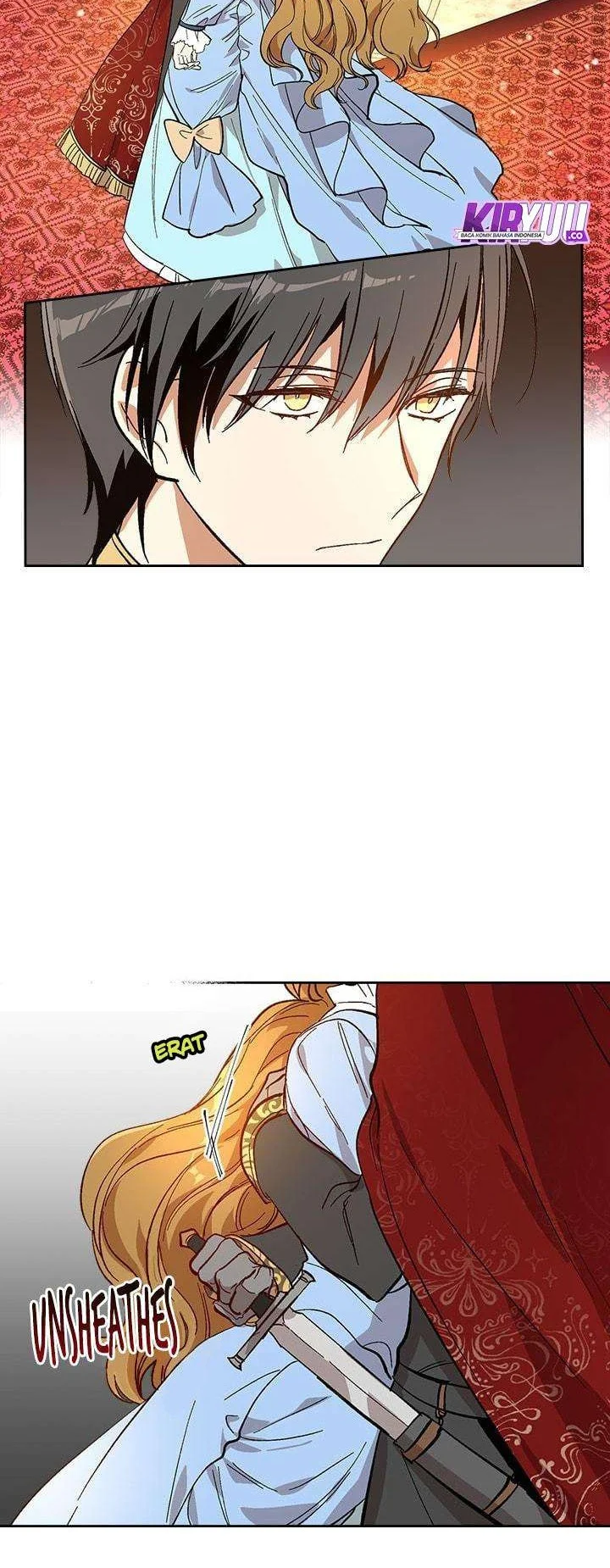 Chapter 86 - halaman 24