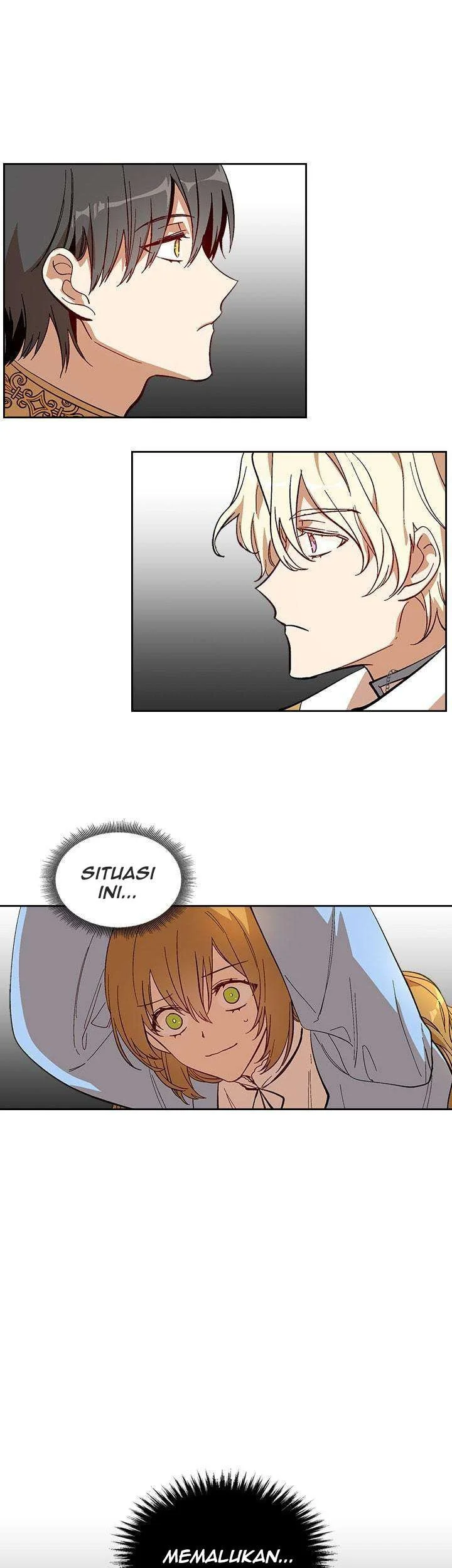 Chapter 87 - halaman 23